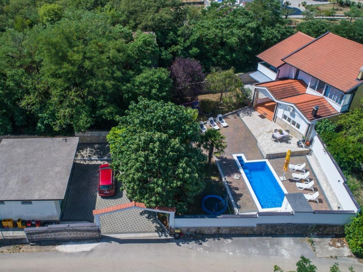 Villa Mila Ljubuski Bagian luar foto